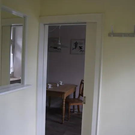 Bei Ulla Und Willi Auf Dem Land Apartment Aachen Room photo