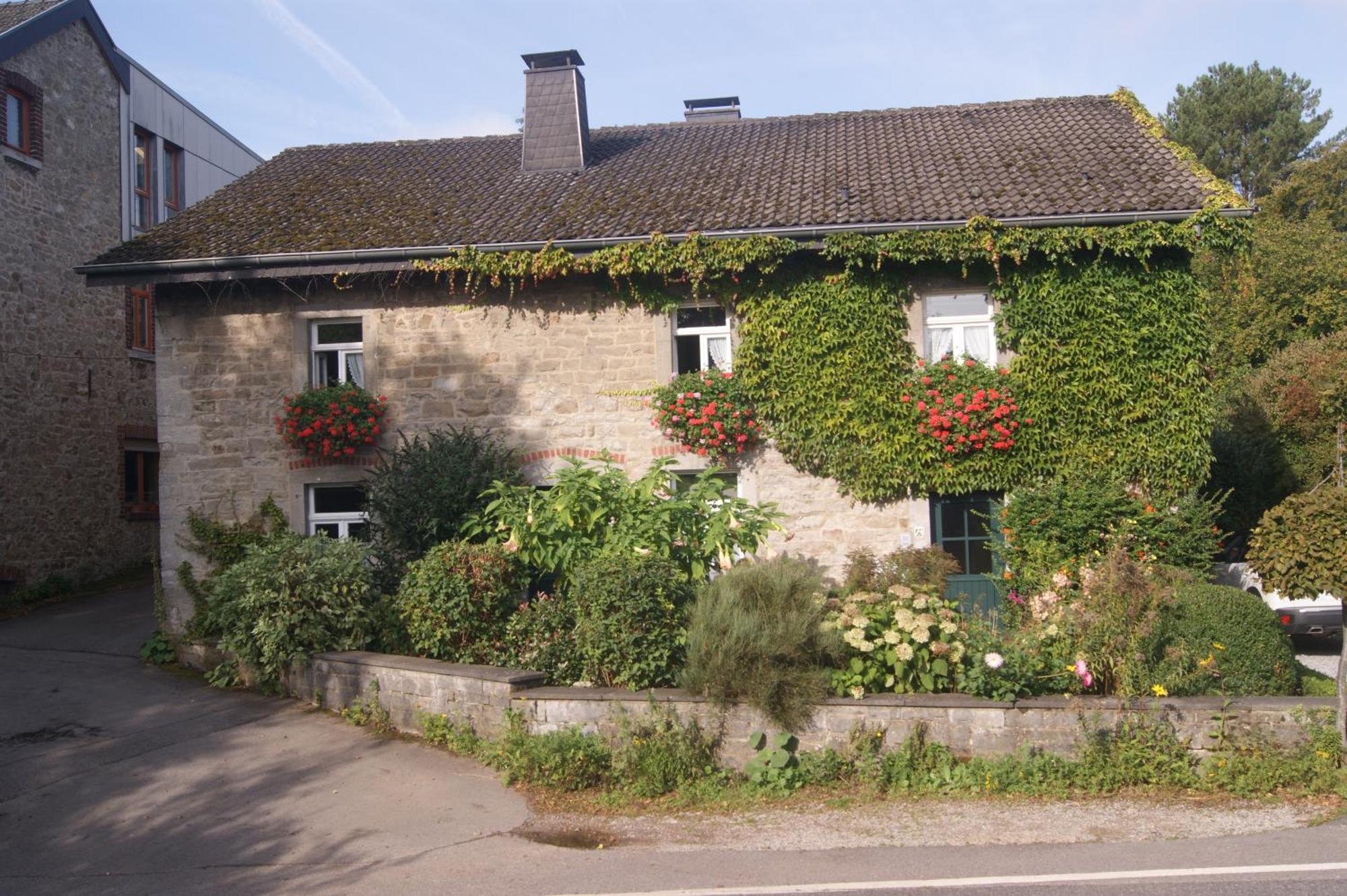 Apartment Bei Ulla Und Willi Auf Dem Land Aachen