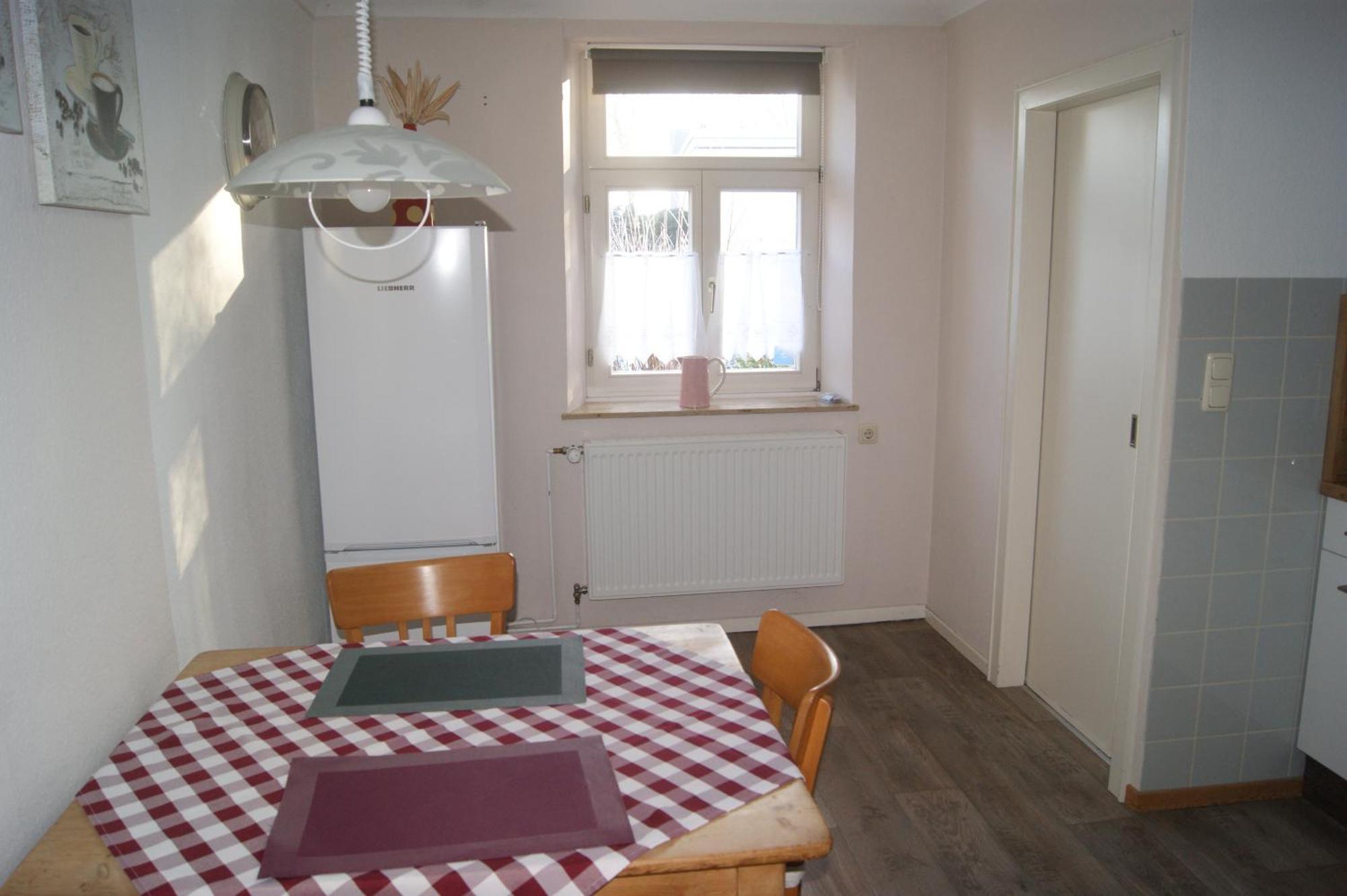 Apartment Bei Ulla Und Willi Auf Dem Land