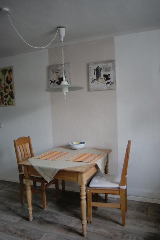 Bei Ulla Und Willi Auf Dem Land Apartment
